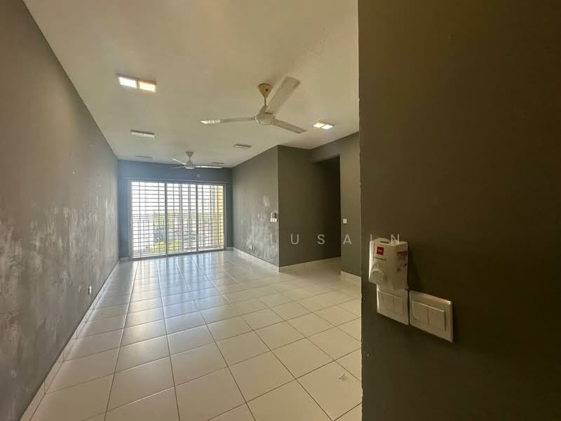 Apartment for Sale at Seri Pinang - YURI HUSAIN - Living Room - PropertyGuru.com.my