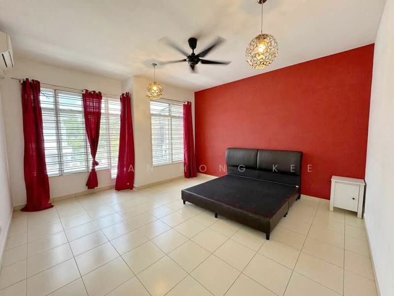 NorthWood @ The Woodlands untuk Untuk Dijual - RM 1,130,000, Mac 2026 - Bedroom - PropertyGuru.com.my