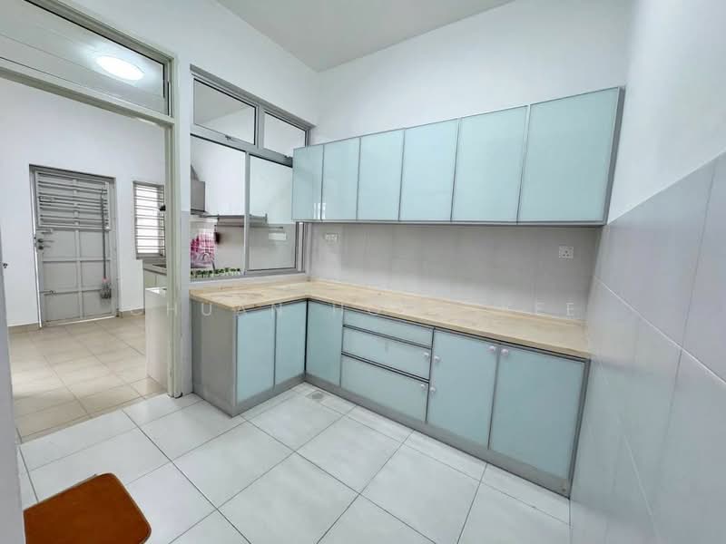NorthWood @ The Woodlands untuk Untuk Dijual - RM 1,130,000, Mac 2026 - Kitchen - PropertyGuru.com.my