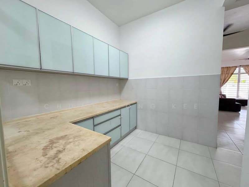 NorthWood @ The Woodlands untuk Untuk Dijual - RM 1,130,000, Mac 2026 - Kitchen - PropertyGuru.com.my