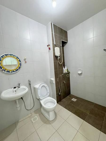 NorthWood @ The Woodlands untuk Untuk Dijual - RM 1,130,000, Mac 2026 - Bathroom - PropertyGuru.com.my