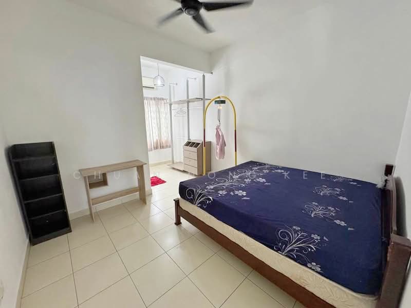 NorthWood @ The Woodlands untuk Untuk Dijual - RM 1,130,000, Mac 2026 - Bedroom - PropertyGuru.com.my