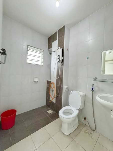 NorthWood @ The Woodlands untuk Untuk Dijual - RM 1,130,000, Mac 2026 - Bathroom - PropertyGuru.com.my