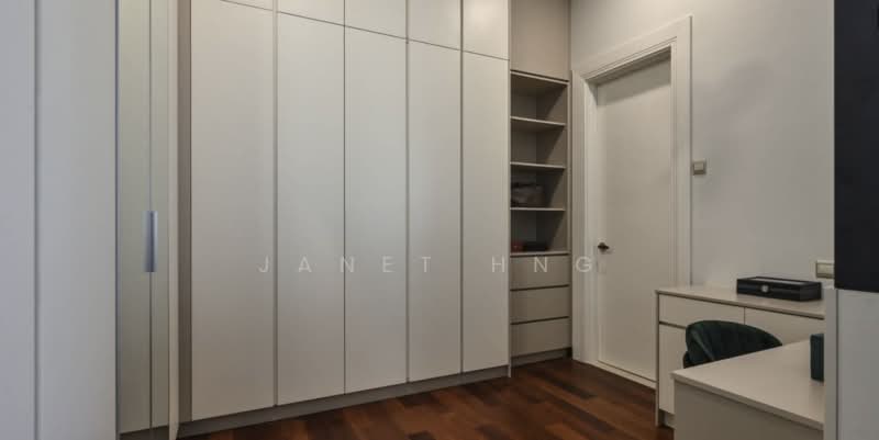Rumah Berkembar untuk Dijual di Kota Kemuning (Shah Alam) - Janet Hng - Interior - PropertyGuru.com.my