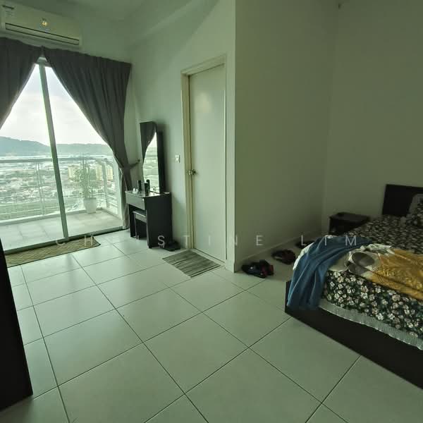 Elit Heights @ Bayan City untuk Untuk Dijual - RM 625,000, Mac 2026 - Bedroom - PropertyGuru.com.my