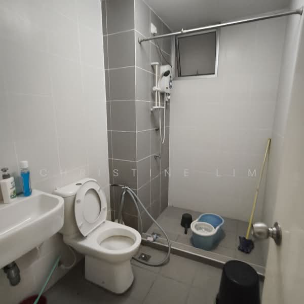Elit Heights @ Bayan City untuk Untuk Dijual - RM 625,000, Mac 2026 - Bathroom - PropertyGuru.com.my