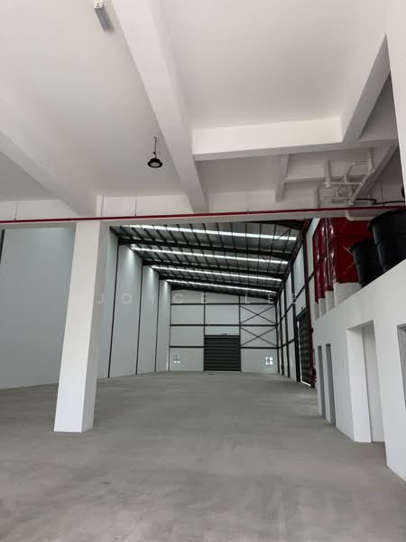 Meru Industrial Park untuk Untuk Disewa - RM 37,500 /bulan, Mac 2026 - PropertyGuru.com.my