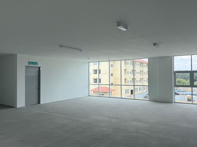 Meru Industrial Park untuk Untuk Disewa - RM 37,500 /bulan, Mac 2026 - PropertyGuru.com.my
