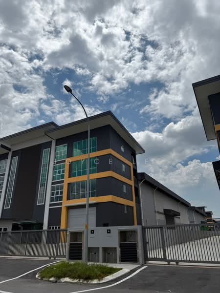 Meru Industrial Park untuk Untuk Disewa - RM 37,500 /bulan, Mac 2026 - PropertyGuru.com.my