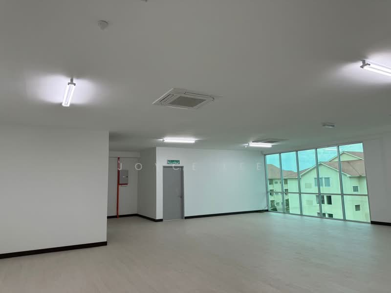 Meru Industrial Park untuk Untuk Disewa - RM 37,500 /bulan, Mac 2026 - PropertyGuru.com.my