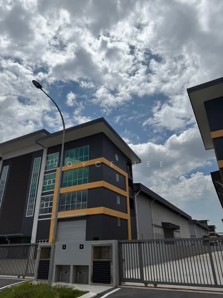Meru Industrial Park untuk Untuk Disewa - RM 37,500 /bulan, Mac 2026 - PropertyGuru.com.my