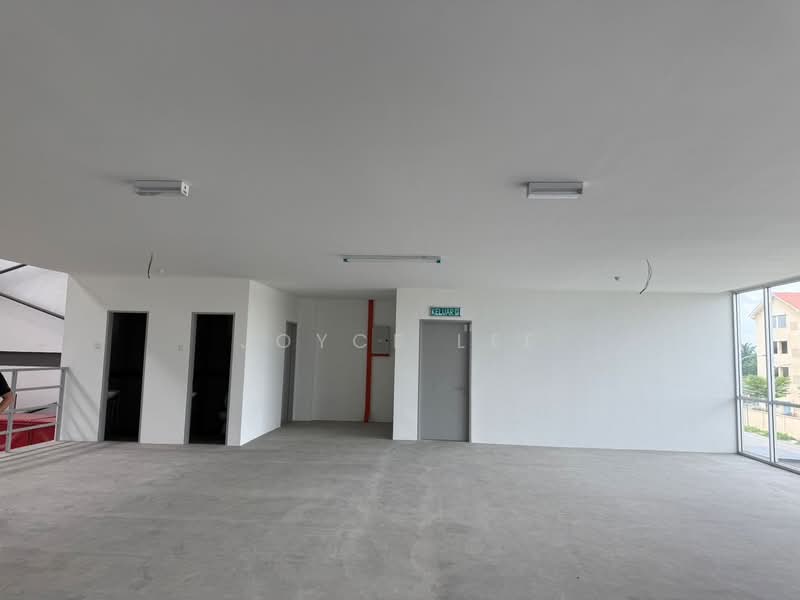 Meru Industrial Park untuk Untuk Disewa - RM 37,500 /bulan, Mac 2026 - PropertyGuru.com.my