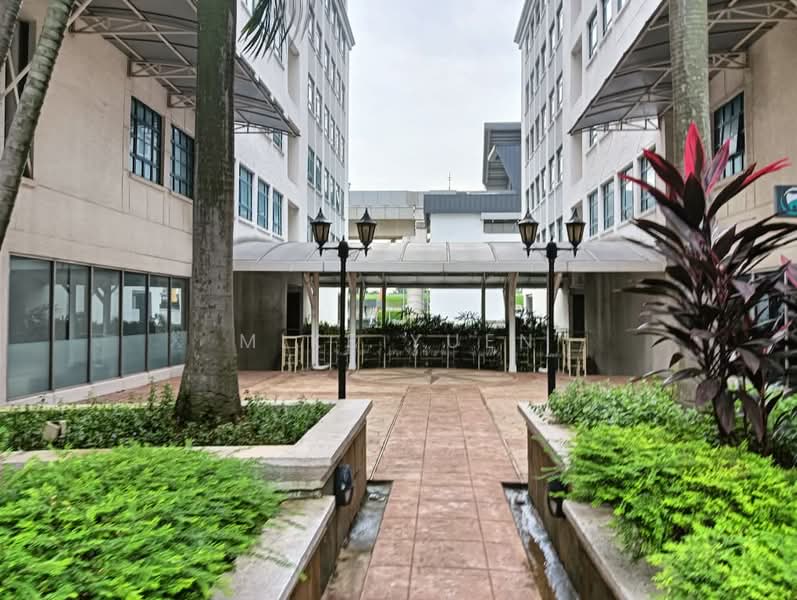 Shop / Office for Sale in Kelana Jaya (Petaling Jaya) - Mike Yuen - Exterior - PropertyGuru.com.my