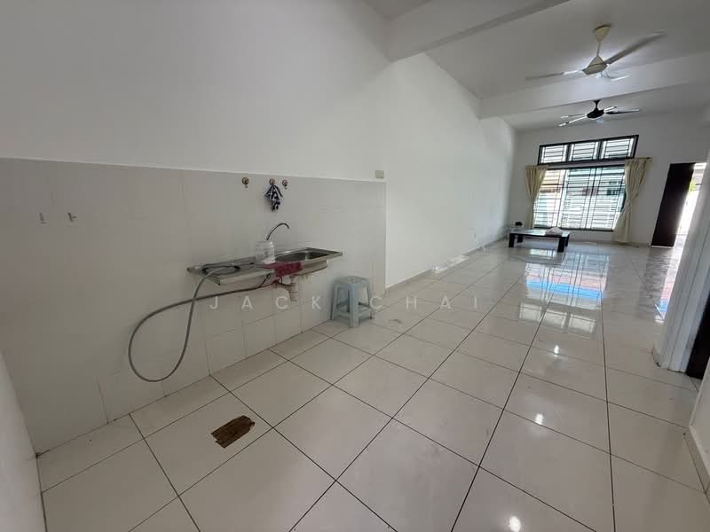 2-storey Terraced House for Sale in Iskandar Puteri (Nusajaya) (Johor) - Jack Chai - PropertyGuru.com.my