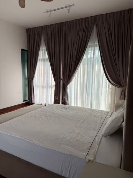 Estuari Gardens untuk Untuk Disewa - RM 7,800 /bulan, Mac 2026 - Bedroom - PropertyGuru.com.my