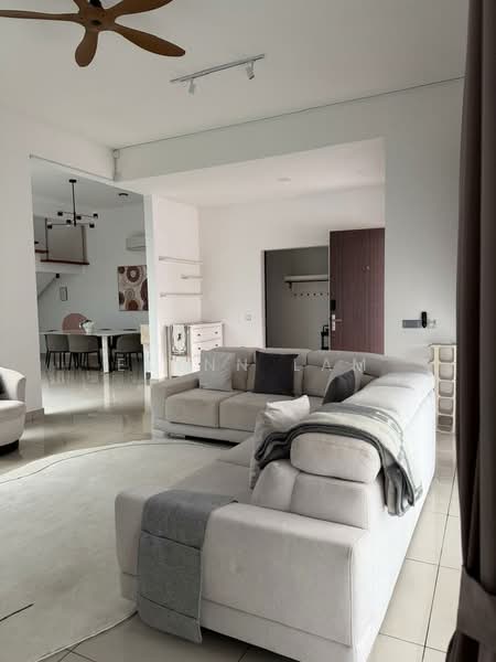 Estuari Gardens untuk Untuk Disewa - RM 7,800 /bulan, Mac 2026 - PropertyGuru.com.my