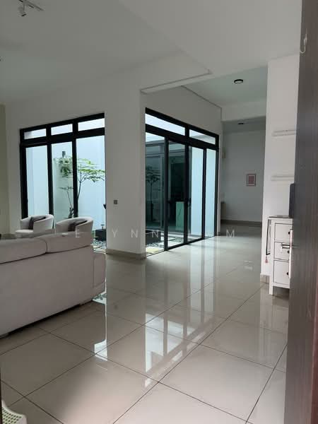 Estuari Gardens untuk Untuk Disewa - RM 7,800 /bulan, Mac 2026 - PropertyGuru.com.my