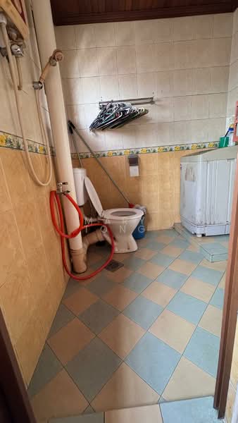 Apartment Harmoni untuk Untuk Dijual - RM 115,000, Mac 2026 - Bathroom - PropertyGuru.com.my