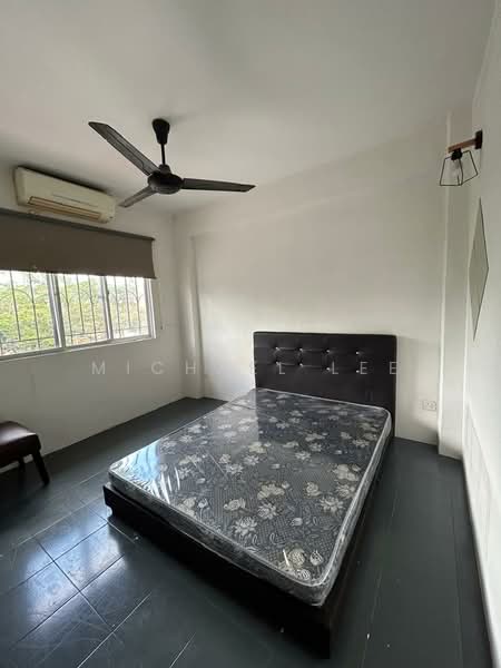Apartment for Rent at Pangsapuri Carmila - Michael Lee - Bedroom - PropertyGuru.com.my