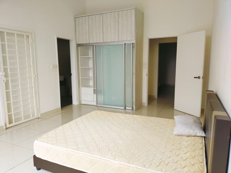 Service Residence for Sale at You Residences @ You City - Teh . - Bedroom - PropertyGuru.com.my