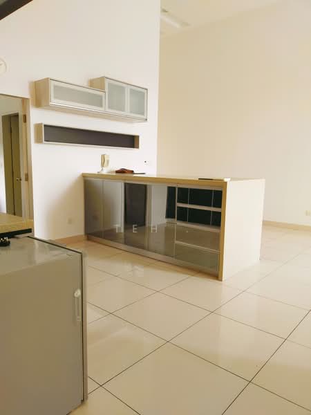 Service Residence for Sale at You Residences @ You City - Teh . - Kitchen - PropertyGuru.com.my