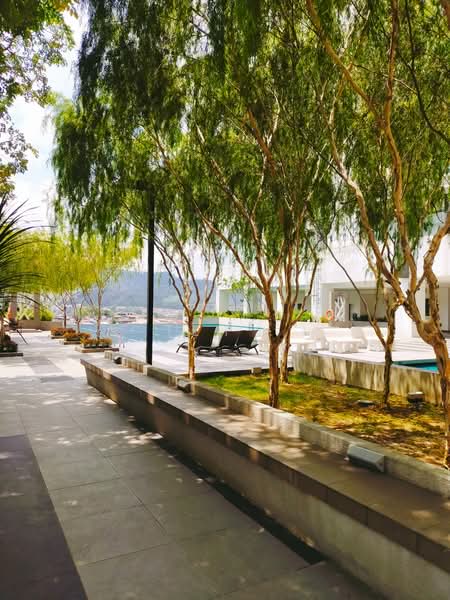 Service Residence for Sale at You Residences @ You City - Teh . - Exterior - PropertyGuru.com.my