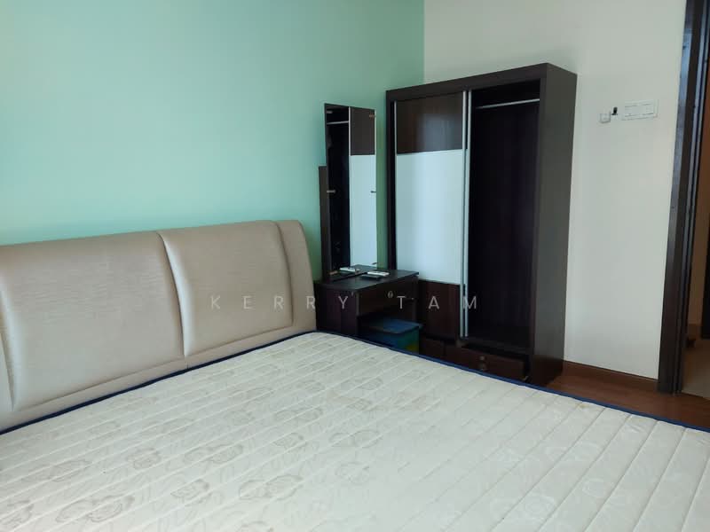 Saville Residence untuk Untuk Disewa - RM 2,300 /bulan, Mac 2026 - Bedroom - PropertyGuru.com.my