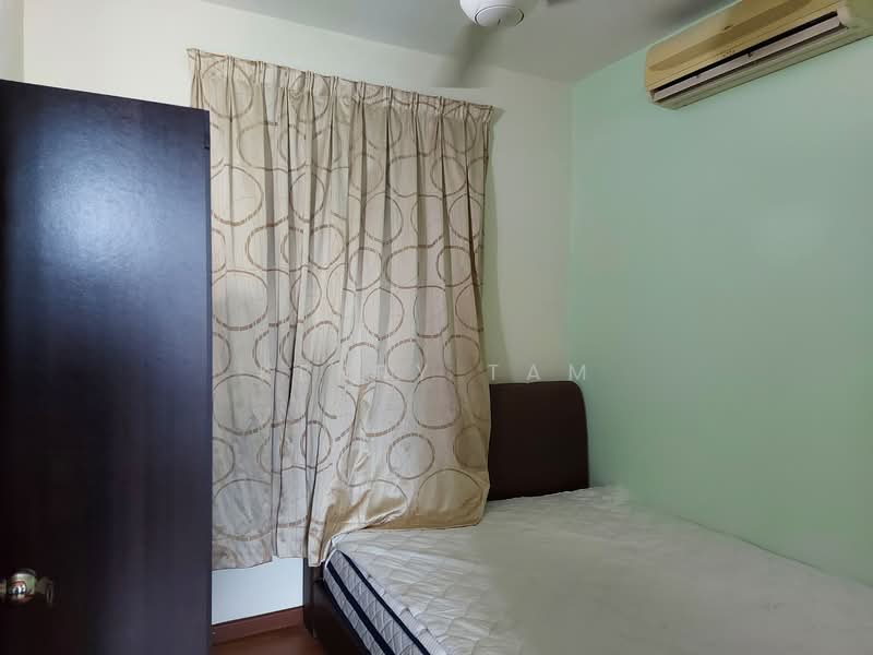 Saville Residence untuk Untuk Disewa - RM 2,300 /bulan, Mac 2026 - Bedroom - PropertyGuru.com.my