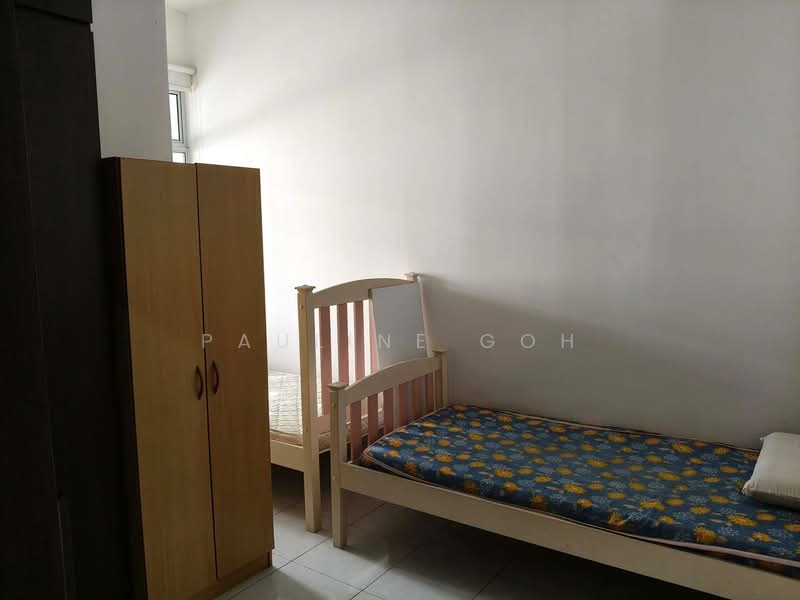 2.5-storey Terraced House for Sale in Taman Setia Indah (Tebrau) - Pauline Goh - Bedroom - PropertyGuru.com.my