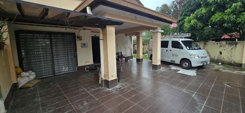 Taman Puncak Jalil untuk Untuk Disewa - RM 1,999 /bulan, Mac 2026 - Exterior - PropertyGuru.com.my