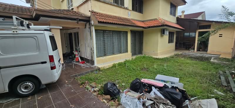Taman Puncak Jalil untuk Untuk Disewa - RM 1,999 /bulan, Mac 2026 - Exterior - PropertyGuru.com.my