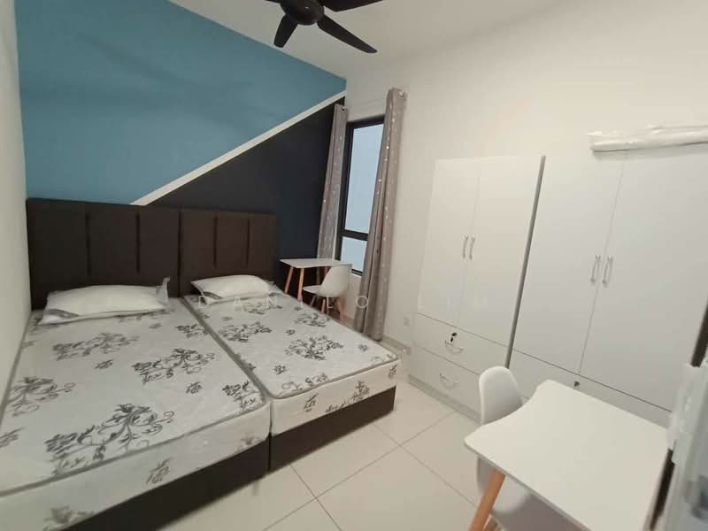 Condominium for Sale at Riana South - Danilo Lim - Bedroom - PropertyGuru.com.my