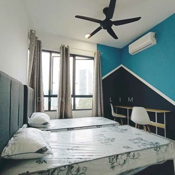 Condominium for Sale at Riana South - Danilo Lim - Bedroom - PropertyGuru.com.my