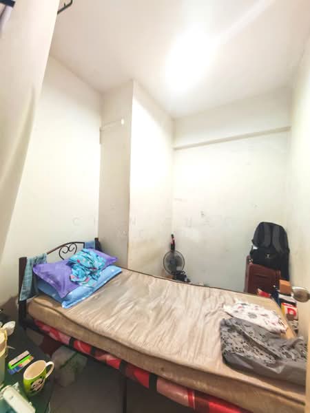 South View @ One Ampang Avenue untuk Untuk Dijual - RM 400,000, Mac 2026 - Bedroom - PropertyGuru.com.my