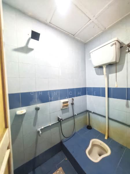 South View @ One Ampang Avenue untuk Untuk Dijual - RM 400,000, Mac 2026 - Bathroom - PropertyGuru.com.my