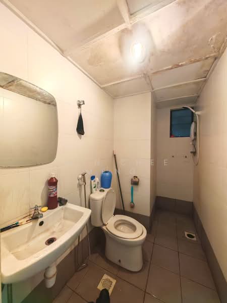 South View @ One Ampang Avenue untuk Untuk Dijual - RM 400,000, Mac 2026 - Bathroom - PropertyGuru.com.my