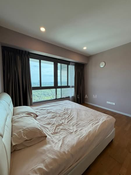 Kondominium untuk Disewa di Iskandar Residences - Elynn Lam - Bedroom - PropertyGuru.com.my