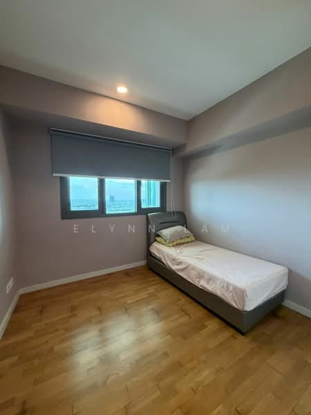 Kondominium untuk Disewa di Iskandar Residences - Elynn Lam - Bedroom - PropertyGuru.com.my