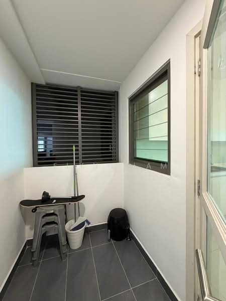 Kondominium untuk Disewa di Iskandar Residences - Elynn Lam - Interior - PropertyGuru.com.my