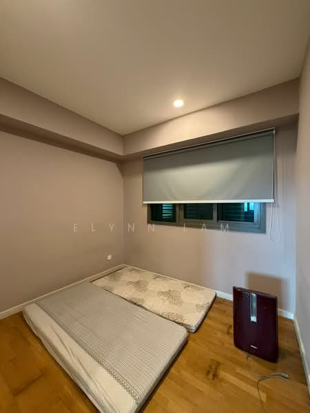 Kondominium untuk Disewa di Iskandar Residences - Elynn Lam - Bedroom - PropertyGuru.com.my