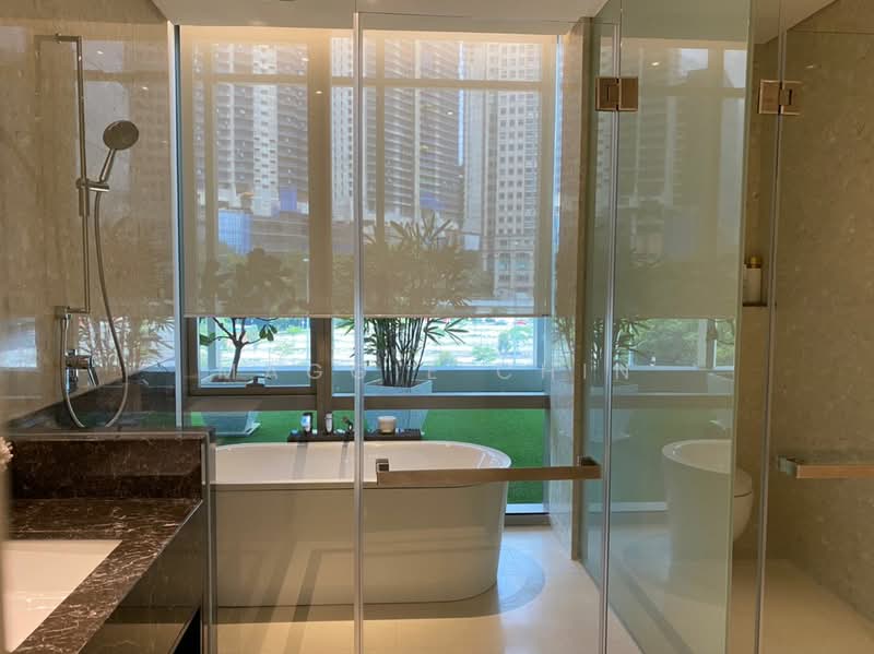 Regent Suites @ Pavilion Damansara Heights untuk Untuk Dijual - RM 2,700,000, Mac 2026 - Bathroom - PropertyGuru.com.my