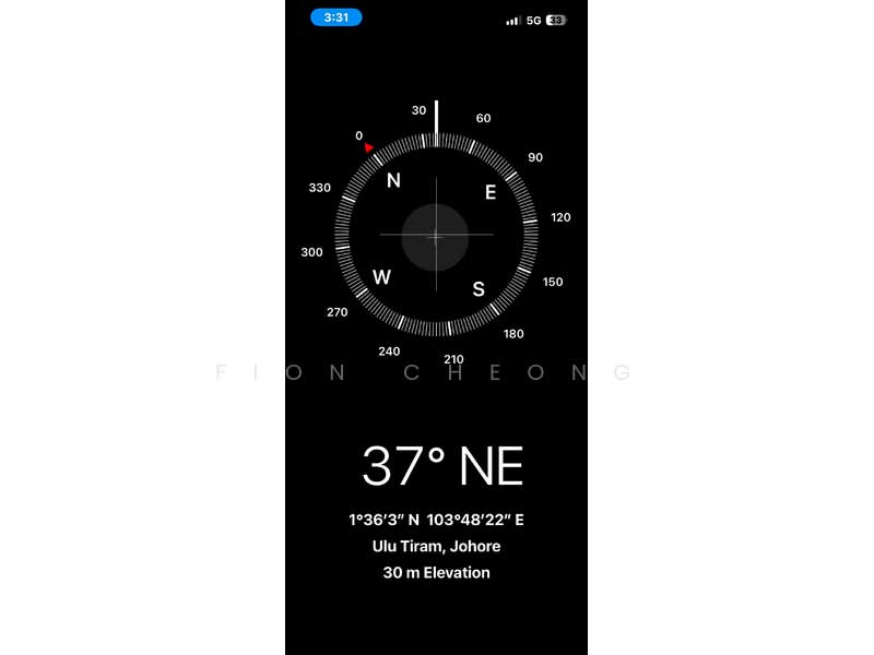 2-storey Terraced House for Sale in Taman Bukit Jaya (Ulu Tiram) - Fion Cheong - PropertyGuru.com.my