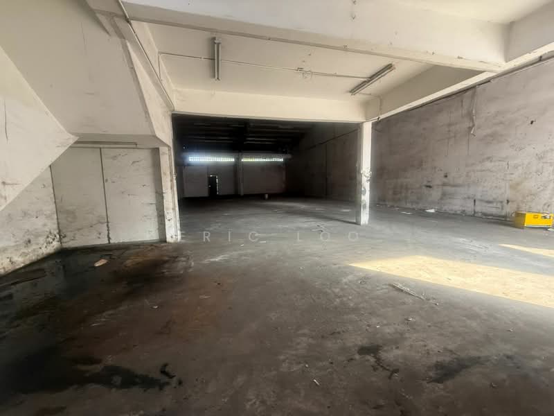 Factory for Rent in Taman Johor Jaya (Johor Bahru) - Eric Loo - Interior - PropertyGuru.com.my