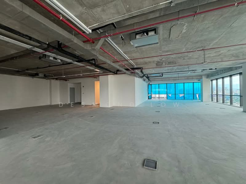 Office for Rent in Mont Kiara (Kuala Lumpur) - Desmond Low - Interior - PropertyGuru.com.my