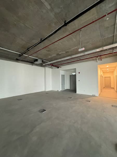 Office for Rent in Mont Kiara (Kuala Lumpur) - Desmond Low - Interior - PropertyGuru.com.my