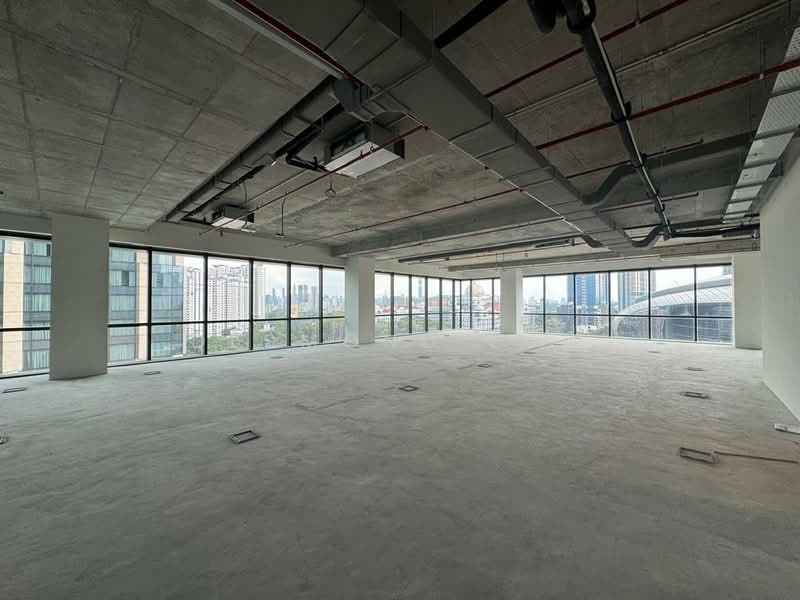 Office for Rent in Mont Kiara (Kuala Lumpur) - Desmond Low - Interior - PropertyGuru.com.my