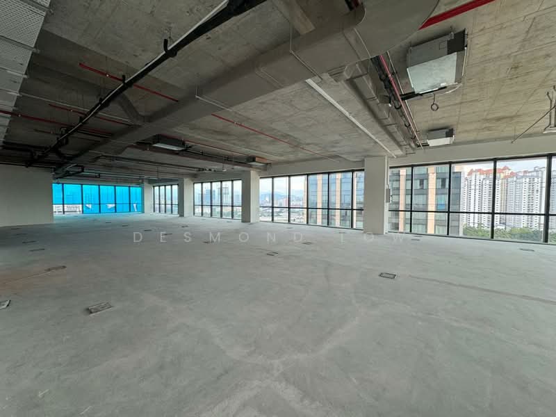Office for Rent in Mont Kiara (Kuala Lumpur) - Desmond Low - Interior - PropertyGuru.com.my