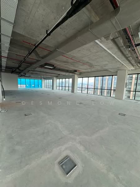 Office for Rent in Mont Kiara (Kuala Lumpur) - Desmond Low - Interior - PropertyGuru.com.my