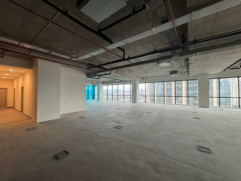 Office for Rent in Mont Kiara (Kuala Lumpur) - Desmond Low - Interior - PropertyGuru.com.my