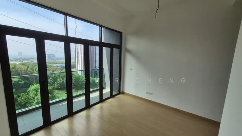 Semi-Detached House for Sale in Putra Heights (Subang Jaya) - Chester Cheng - View - PropertyGuru.com.my